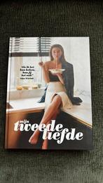 mijn tweede liefde, Boeken, Kookboeken, Ophalen of Verzenden, Zo goed als nieuw