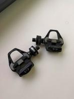 Favero Assioma Duo incl. Ultegra Spd SL pedalen, Ophalen of Verzenden, Gebruikt, Racefiets, Crankstel of Pedalen