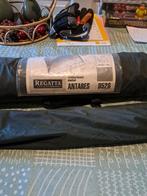 Vis-strand tent, Ophalen of Verzenden, Nieuw, Tot en met 2