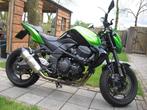 KAWASAKI Z750 ABS, Naked bike, Particulier, 4 cilinders, 750 cc