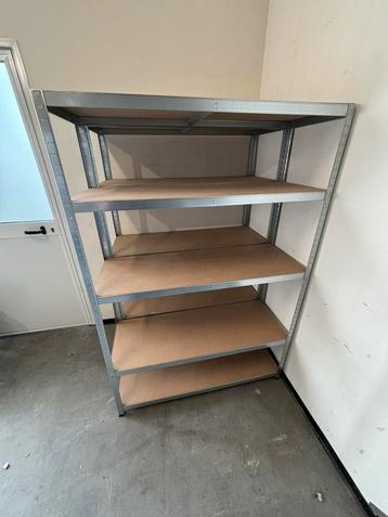 Stelling beschikbaar voor biedingen