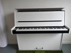 kleine piano, pianino, 6 octaven, Muziek en Instrumenten, Piano's, Ophalen, Gebruikt, Wit, Piano