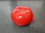 Tupperware tomaat smartclip / bewaar bakje, Ophalen of Verzenden, Schaal