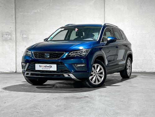 SEAT Ateca 1.5 TSI Style Business Intense 150pk 2020, H-197-, Auto's, Seat, Bedrijf, Ateca, Overige brandstoffen, Euro 6, SUV of Terreinwagen