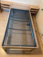 auping bed elektrische bed twijfelaar, Huis en Inrichting, Slaapkamer | Bedden, Ophalen, Twijfelaar, Twijfelaar, 200 cm
