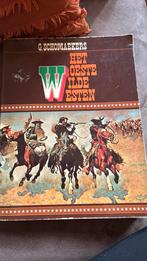 Het Woeste Wilde Westen, Ophalen of Verzenden, Gelezen, Noord-Amerika