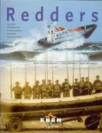 1824-1999 - Redders - 175 jaar KNRM, Ophalen of Verzenden, Zo goed als nieuw, Motorboot, Boek of Tijdschrift