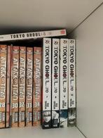 TOKYO GHOUL RE: (7,8,9,10,11,16) ENGELS MANGA, Meerdere comics, Ophalen of Verzenden, Nieuw, Japan (Manga)