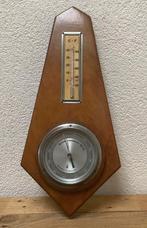 Mooie houten barometers, Ophalen of Verzenden