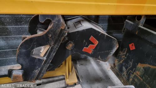 Verachtert Buizenlegger CW30/40 (2023), Zakelijke goederen, Machines en Bouw | Kranen en Graafmachines