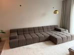 Luxe Hoekbank - Modulair en Comfortabel, Huis en Inrichting, Banken | Bankstellen, Ophalen, Hoekbank, 300 cm of meer, Zo goed als nieuw