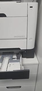 LaserJet PRo 400 color MFP )M475dw, Computers en Software, Printers, Ophalen, Gebruikt, Printer, Ingebouwde Wi-Fi
