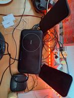 Dvd speler met tv, Ophalen of Verzenden, Zo goed als nieuw, Overige typen, Philips