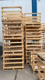 Pallet box gratis ophalen, Ophalen of Verzenden