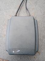 Reich C-Go 10A Camper Caravan Accu Lader Voeding, Ophalen of Verzenden, Gebruikt