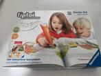 Tiptoi starterset op de boerderij en tiptoi globe. Met pen, Kinderen en Baby's, Speelgoed | Educatief en Creatief, Ophalen, Zo goed als nieuw