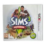 De Sims 3 Beestendbende - EUR (3DS), Spelcomputers en Games, Games | Nintendo 2DS en 3DS, 1 speler, Racen en Vliegen, Ophalen of Verzenden