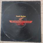 Mahogany Rush Live - Frank Marino LP, Cd's en Dvd's, Ophalen of Verzenden, Gebruikt, 12 inch, Rock-'n-Roll