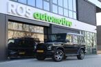 Mercedes-Benz G-Klasse 350 d | ZEER NETTE STAAT | MEMORY | P, Automaat, Gebruikt, G-Klasse, Bedrijf