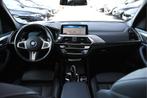 BMW X3 xDrive30e High Executive M Sport Automaat / Panoramad, 1998 cc, Gebruikt, Zwart, Bedrijf