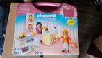 Nieuw Playmobil winkeltje City Life 5631 - in koffertje, Ophalen of Verzenden, Nieuw, Complete set