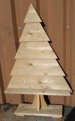 Nieuwe houten kerstboom, Ophalen, Zo goed als nieuw