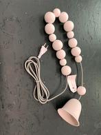 Hanglamp nooit gebruikt, Ophalen of Verzenden, Zo goed als nieuw, Overige materialen, Minder dan 50 cm