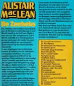 De Zeeheks - Alistair Maclean (1978), Verzenden, Gelezen