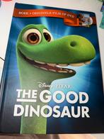 The Good Dinosaur Boek, Ophalen of Verzenden, Zo goed als nieuw, Sprookjes