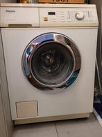 Wasmachine - Miele, 85 tot 90 cm, 4 tot 6 kg, Gebruikt, Wolwasprogramma