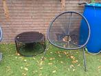 Klein tuinsetje, Tuin en Terras, Ophalen, Zo goed als nieuw