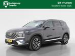 Hyundai Santa Fe 1.6 T-GDI HEV Premium | Private Lease 849,-, 12 maanden, Santa Fe, Gebruikt, 4 cilinders