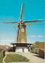 WESTKAPELLE Molen De Noorman, Verzenden, 1980 tot heden, Gelopen, Zeeland
