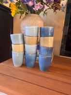 Kopjes xenos, Gebruikt, Verzenden, Keramiek, Overige stijlen