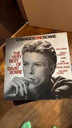 David Bowie ‎– ChangesOneBowie, Ophalen of Verzenden, Gebruikt, 12 inch, Poprock