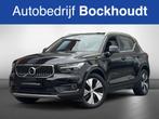 Volvo XC40 1.5 T4 Rech Inscr. Navi (bj 2021, automaat), Automaat, Gebruikt, Zwart, Origineel Nederlands
