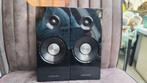 Samsung front speakers 9x6.5x20 cm, Ophalen of Verzenden, Gebruikt, Overige merken