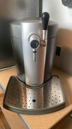 Beertender, thuistap Krups., Ophalen, Zo goed als nieuw, Krups