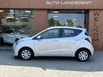 Hyundai i10 1.0i Comfort | NAV | Apple/ android carplay | Cr, Voorwielaandrijving, 12 maanden, Stof, Gebruikt