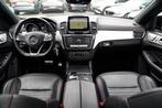 Mercedes-Benz GLE-klasse Coupé 450 AMG 4MATIC | Panorama |, Automaat, Gebruikt, 367 pk, 2996 cc