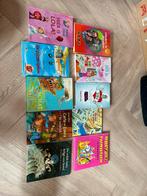 Kinderboeken, Ophalen of Verzenden, Gelezen