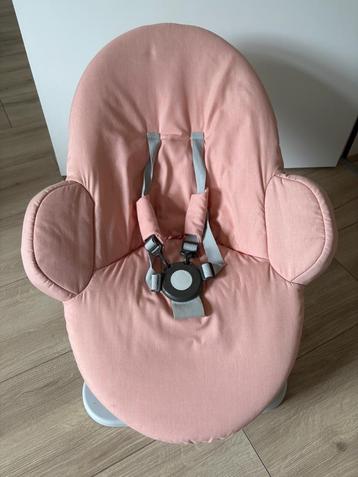 Stokke steps babybouncer wipstoel beschikbaar voor biedingen