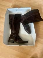 Via Vai leren laarzen mt 36, Ophalen of Verzenden, Nieuw, Bruin, Lage of Enkellaarzen