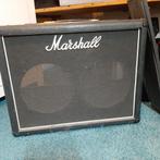 Behuizing van  70's Marshall JMP combo (leeg / speakerkast), Ophalen, Gebruikt