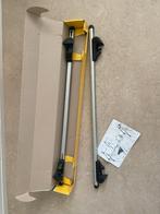 Dakdrager Peugeot 206 en andere types, Ophalen, Gebruikt