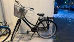 Degelijke stadsfiets, Fietsen en Brommers, Overige merken, Versnellingen, Ophalen of Verzenden, 53 tot 56 cm
