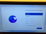 Lenovo ThinkPad Yoga 370 Intel i5 Touchscreen, 256 GB, 2 tot 3 Ghz, Qwerty, 8 GB