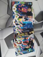 Panini 2025/2026, Ophalen of Verzenden, Zo goed als nieuw, Meerdere kaarten