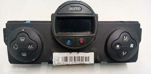 Bedieningspaneel kachel Renault Modus 8200133339, Auto-onderdelen, Dashboard en Schakelaars, Gebruikt, Ophalen of Verzenden