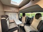 Pössl Roadcar 540 Bearlock, Trekhaak, Compact, Luif, Caravans en Kamperen, Campers, Pössl, Tot en met 2, Bedrijf, Luifel